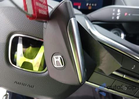 2025 Honda Prologue Touring z USA, uszkodzony, nr VIN 3GPKHWRMXSS516466